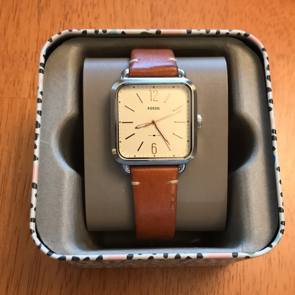 Fossil ES4253 Watch